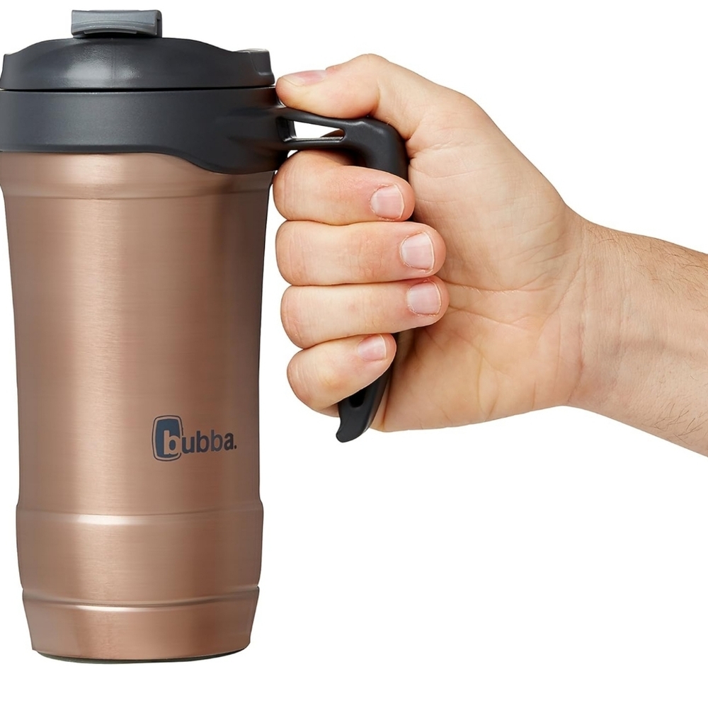 Bubba Hero XL Vacuum-Insulated Stainless Steel Travel Mug